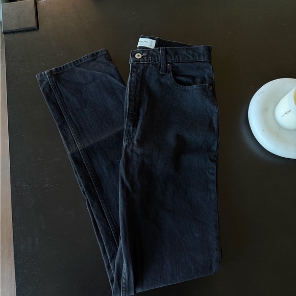 Abercrombie & Fitch Denim - Abercrombie Jeans 27L